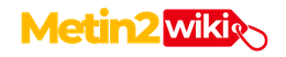Metin2 Wiki