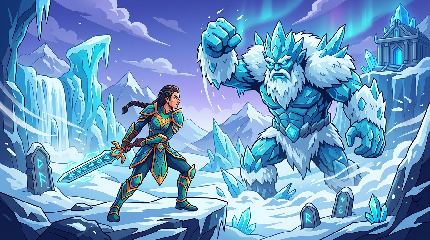 Metin2 jotun thrym nasıl kesilir